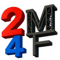 2meet4free development logo